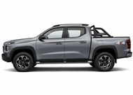 Ремонт Changan Hunter (Хантер)
