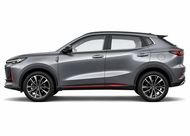Ремонт Changan X5 Plus (Х5 Плюс)