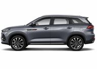 Ремонт Changan X7 Plus (Х7 Плюс)