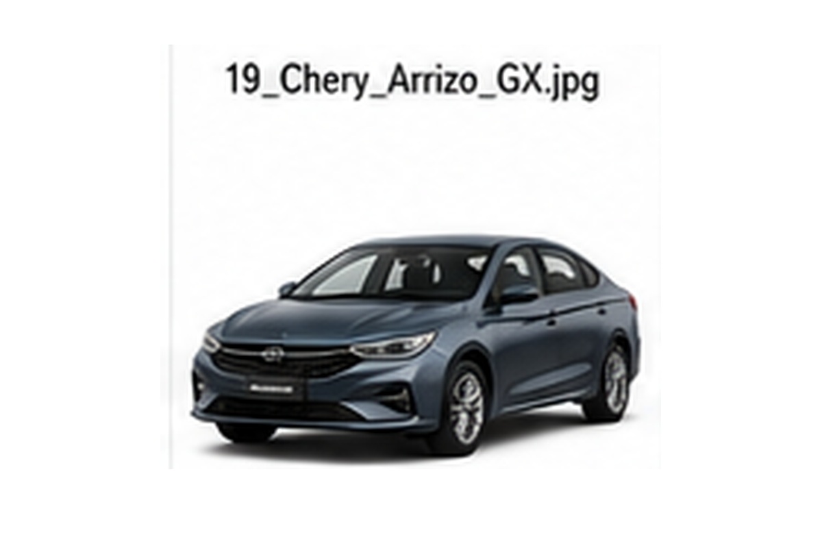 Ремонт Chery Arrizo GX (Ариззо Джи Икс)