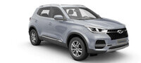 Ремонт Chery Tiggo 4 (Тигго 4)