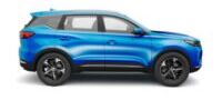 Ремонт Chery Tiggo 7 Pro Max (Тигго 7 Про Макс)