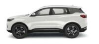 Ремонт Chery Tiggo 7 Pro (Тигго 7 Про)