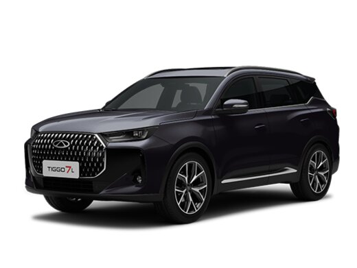 Ремонт Chery Tiggo 7L (Тигго 7 Л)