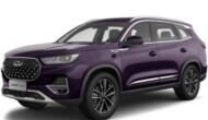Ремонт Chery Tiggo 8 Pro (Тигго 8 про)