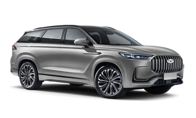 Ремонт Chery Tiggo 9 (Тигго 9)