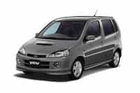 Ремонт Daihatsu YRV (УРВ)
