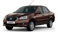Ремонт Datsun on-DO (Он До)