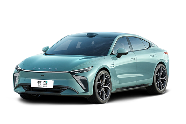 Ремонт EXEED ES (ЕС)