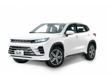 Ремонт EXEED LX (Л икс)