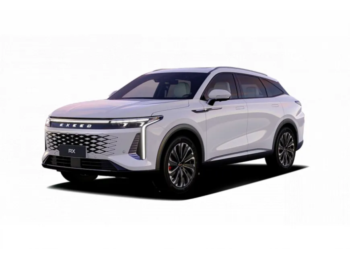 Ремонт EXEED RX (Р икс)