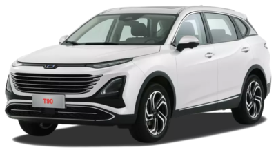 Ремонт FAW Bestune T90 (Бестюн Т90)