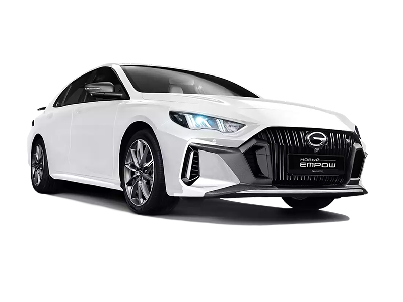 Ремонт GAC Empow (Эмпров)