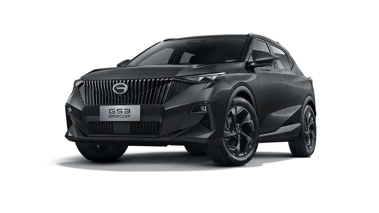 Ремонт GAC GS3 (ГС3)