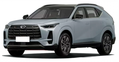 Ремонт GAC GS4 (ГС4)