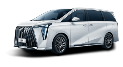 Ремонт GAC M8 (М8)