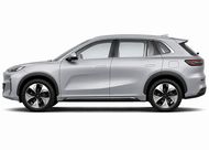 Ремонт Geely EX5 (ЕХ5)