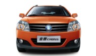 Ремонт Geely MK (МК)