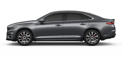 Ремонт Geely Preface (Префэйс)