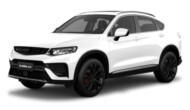 Ремонт Geely Tugella (Тугела)
