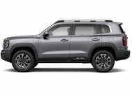 Ремонт Haval Big Dog (Биг Дог)