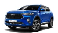 Ремонт Haval F7 (Ф7)