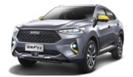 Ремонт Haval F7x (Ф7х)
