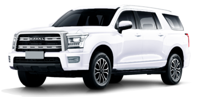 Ремонт Haval H5 (Х5)