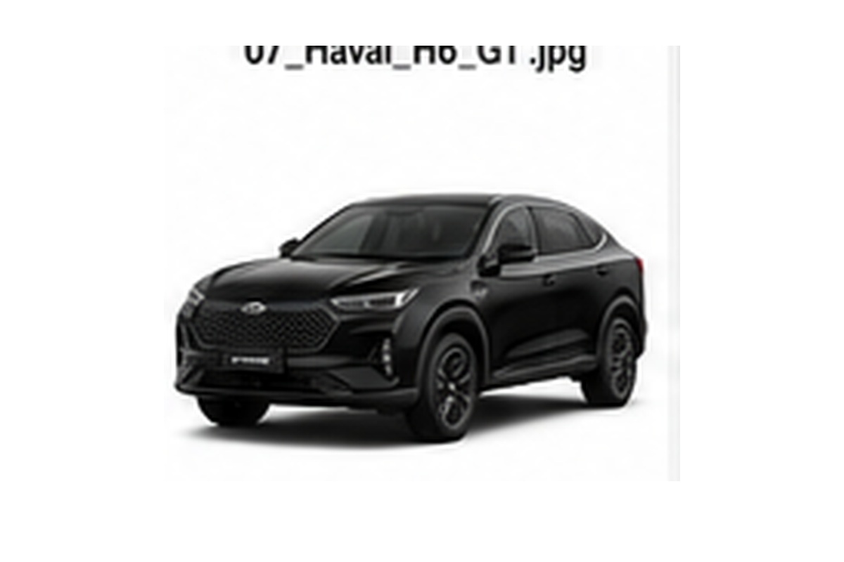 Ремонт Haval H6 GT (Х6 Джи Ти)