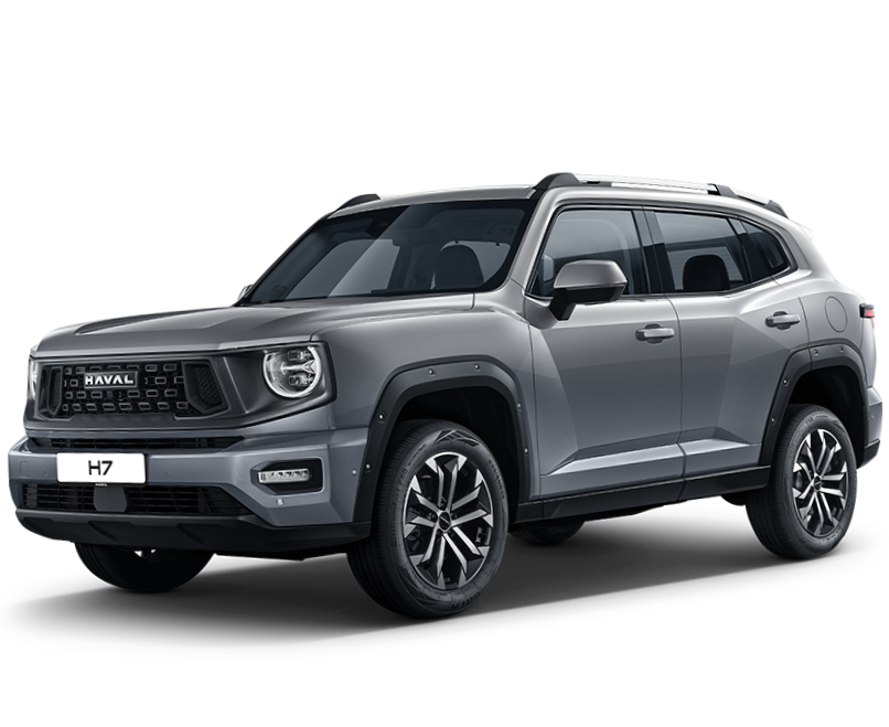 Ремонт Haval H7 (х7)