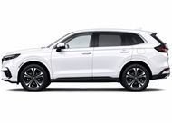 Ремонт Honda Breeze (Бриз)