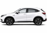 Ремонт Honda Vezel (Везел)