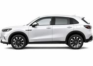 Ремонт Honda ZR-V (ЗР-В)