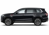 Ремонт Hongqi HS7 (ХС7)