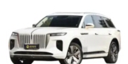 Ремонт Hongqi E-HS9 (Е-ХС9)