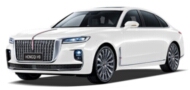 Ремонт Hongqi H9 (Х9)