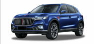 Ремонт Hongqi HQ9 (ЭйчКью 9)