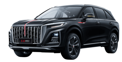 Ремонт Hongqi HS3 (ХС3)