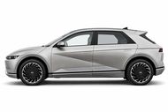 Ремонт Hyundai Ioniq 5 (Ионик 5)
