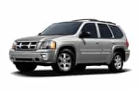Ремонт Isuzu Trooper (Троопер)