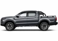 Ремонт JAC T9 (Т9)