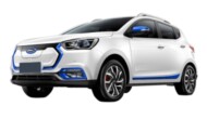 Ремонт JAC iEV7S (иЕВ7С)