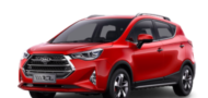 Ремонт JAC JS3 (ДжиЭс3)