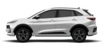 Ремонт JAC JS4 (Джак Джи с 6)