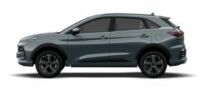 Ремонт JAC JS6 (Джак Джи с 4)