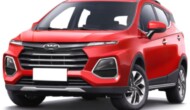 Ремонт JAC S3 (С3)