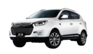 Ремонт JAC S5 (Eagle) (С5 (Игл))