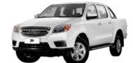 Ремонт JAC T6 (Т6)