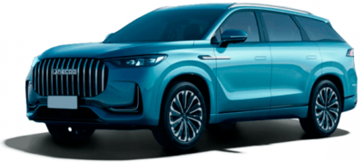 Ремонт Jaecoo J8 (Джей8)