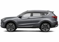 Ремонт Jetour X70 (Х70)